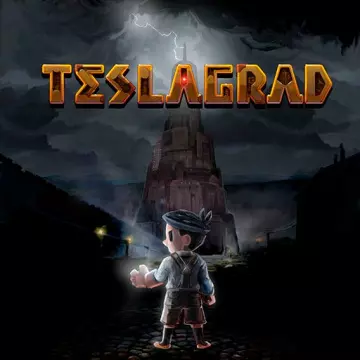 Teslagrad