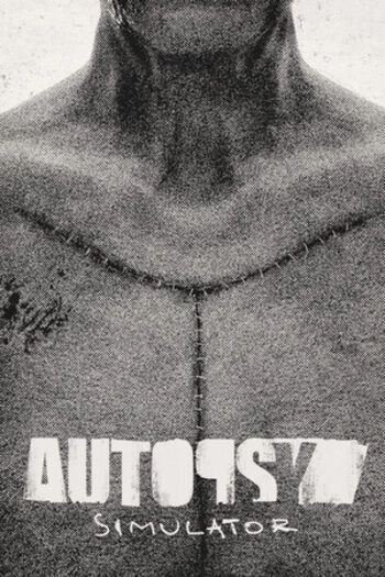 Autopsy Simulator BUILD 14624110