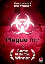 Plague Inc: Evolved