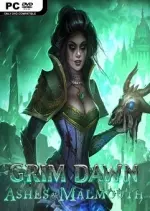 Grim Dawn - Ashes of Malmouth