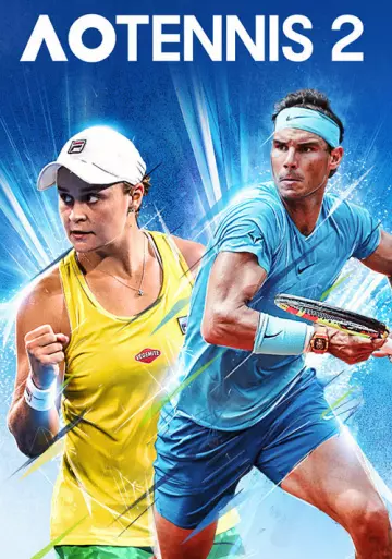 AO TENNIS 2 V.1.0.2027