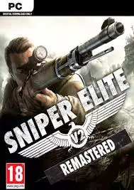 Sniper Elite V2