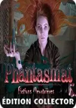 PHANTASMAT: FICTIONS MEURTRIÈRES ÉDITION COLLECTOR