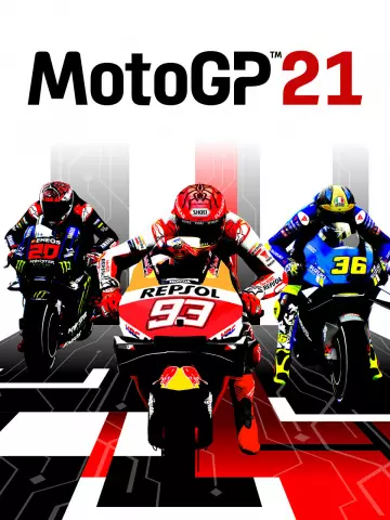 MotoGP 21