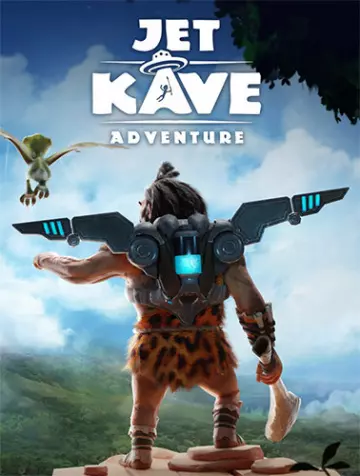 Jet Kave Adventure