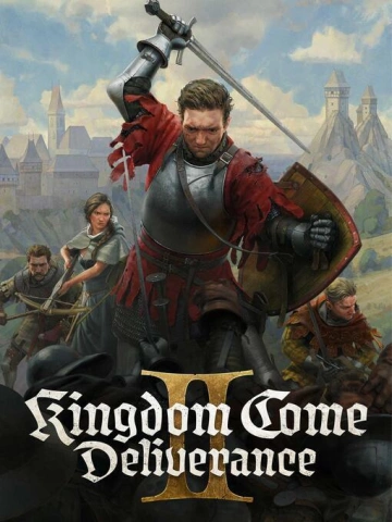 Kingdom Come Deliverance II   v.1.2.1