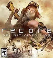 ReCore: Definitive Edition