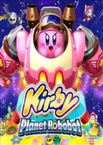 Kirby: Planet Robobot