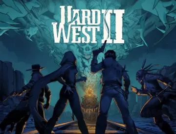 Hard West 2