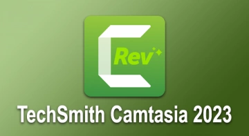 Techsmith Camtasia 2023.4.3 Build 51521 (x64)