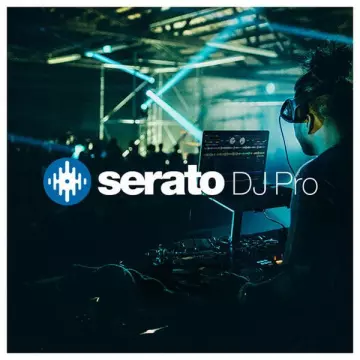 Serato DJ Pro Suite 2.2.2