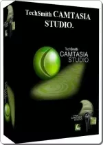 TechSmith Camtasia Studio 2018.0.1 Build 3457