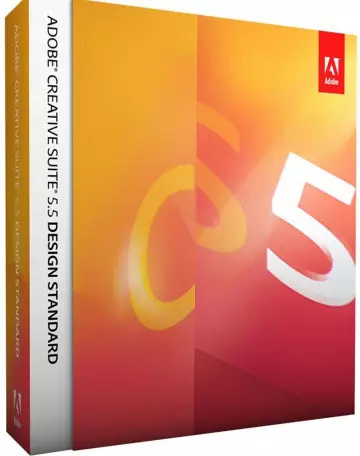 Adobe Creative Suite 5.5 Production Premium