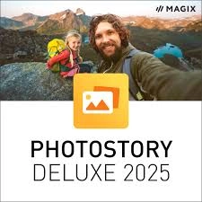 MAGIX Photostory 2025 Deluxe 24.0.1.202 (x64)