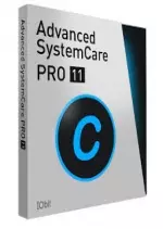 ADVANCED SYSTEMCARE PRO V11.5.0.239