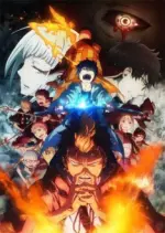 Blue Exorcist