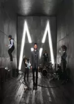 Maroon 5 - It Won't Be Soon Before Long