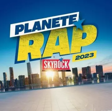 Planète Rap 2023