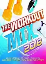 The Workout Mix 2018