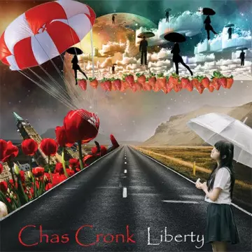 Chas Cronk - Liberty