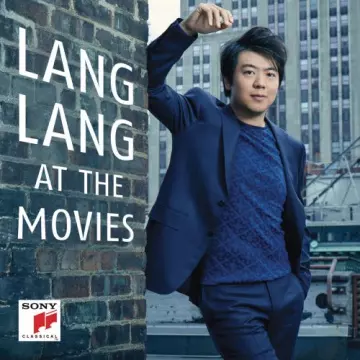 Lang Lang - Lang Lang at the Movies