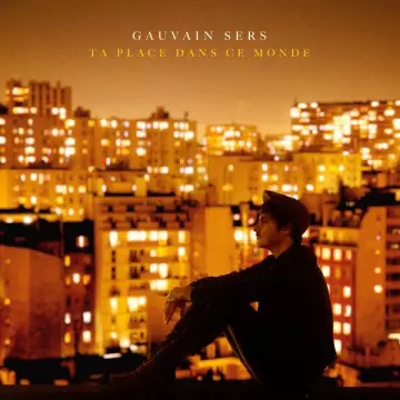 Gauvain Sers - Ta place dans ce monde (bonus track)