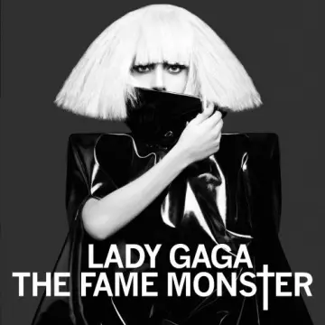 Lady Gaga - The Fame Monster (Deluxe Edition)