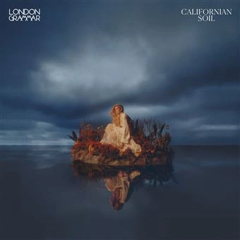 FLAC LONDON GRAMMAR CALIFORNIAN SOIL