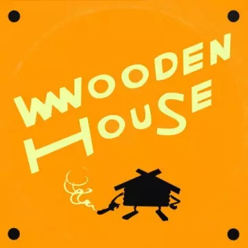 Jacob Gorensteyn - Wooden House