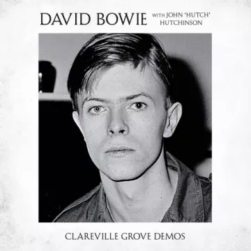 David Bowie - Clareville Grove Demos