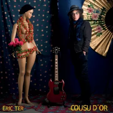 Eric Ter - Cousu d'or