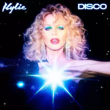 Kylie Minogue - DISCO (Deluxe)