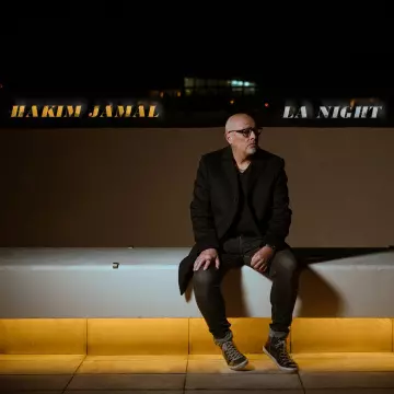 Hakim Jamal - LA NIGHT