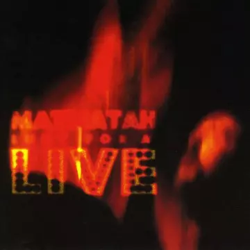 Matmatah - Lust for a Live