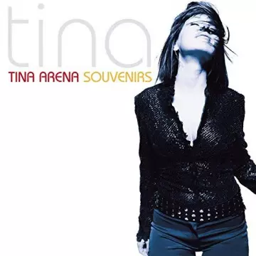 Tina Arena - Souvenirs