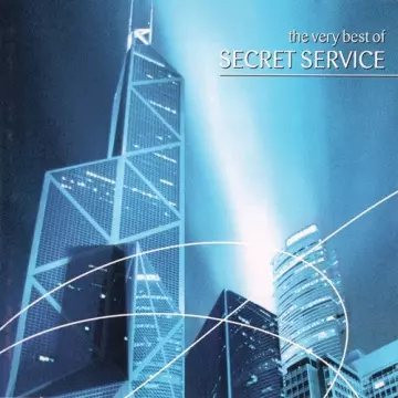 SECRET SERVICE - The Very Best Of