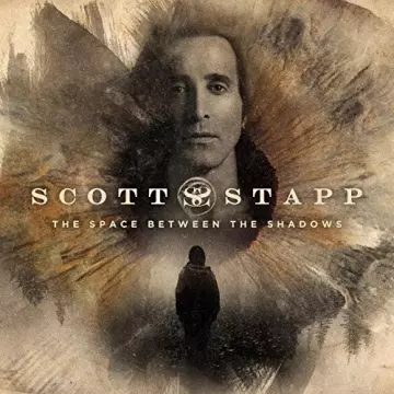 Scott Stapp - The Space Between the Shadows