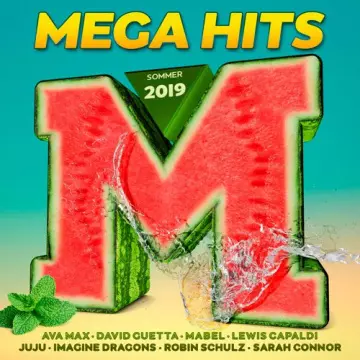 Megahits Sommer 2019