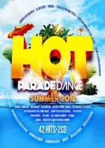 Hot Parade Dance Summer 2018