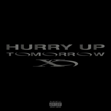 The Weeknd - Hurry Up Tomorrow (00XO Edition)