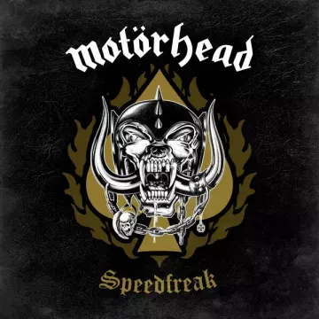 Motörhead - Speedfreak