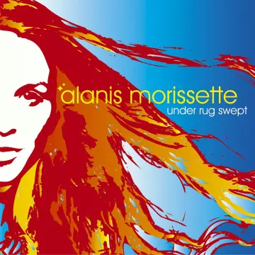 Alanis Morissette - Under Rug Swept