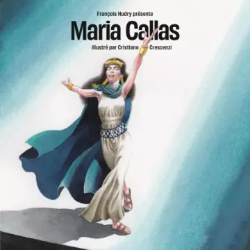 Maria Callas - BD Music Presents Maria Callas