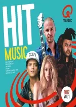 Qmusic - Hit Music (2017.1)