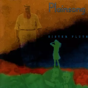 Plainsong - Sister Flute