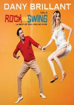 Dany Brillant - Rock and Swing Vol. 2