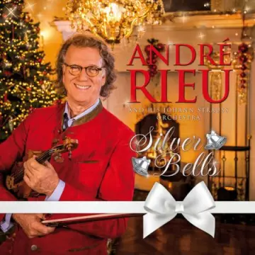 André Rieu, Johann Strauss Orchestra-Silver Bells