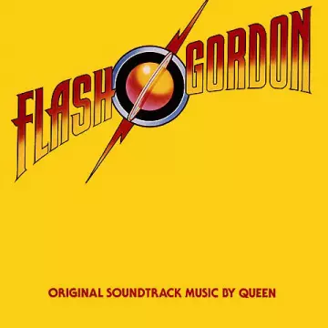 Queen - Flash Gordon