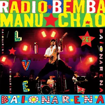 Manu Chao - Baionarena