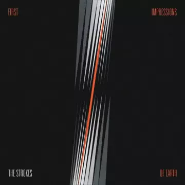 The Strokes - First Impressions of Earth